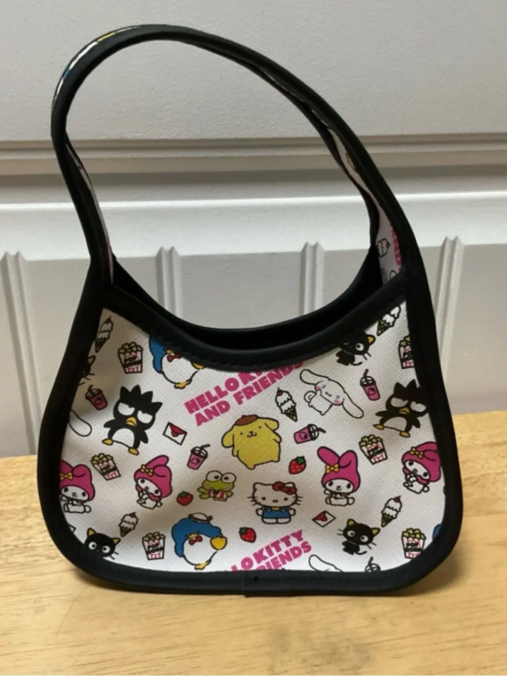 Hello Kitty hello kitty
